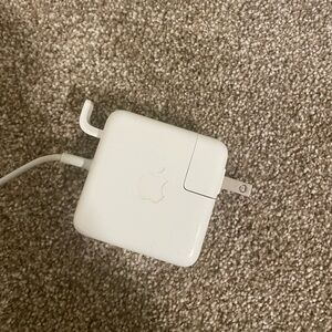 Apple 45W MagSafe 2 Power Adapter